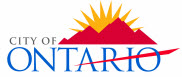 City of Ontario logo